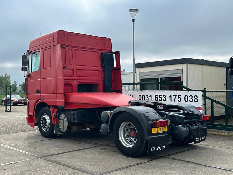 DAF XF 95.480 EURO 2 ZF MANUAL GEARBOX TOP CONDITION - Τράκτορας: φωτογραφία 3 DAF XF 95.480 EURO 2 ZF MANUAL GEARBOX TOP CONDITION - Τράκτορας: φωτογραφία 3
