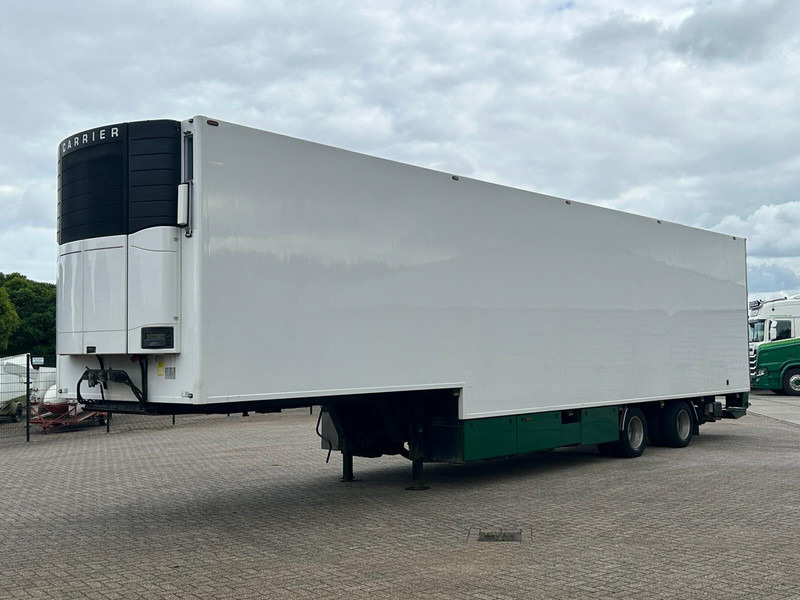 KMA RACE PAARDEN CAMPER BLOEMEN - Επικαθήμενο ψυγείο: φωτογραφία 3 KMA RACE PAARDEN CAMPER BLOEMEN - Επικαθήμενο ψυγείο: φωτογραφία 3