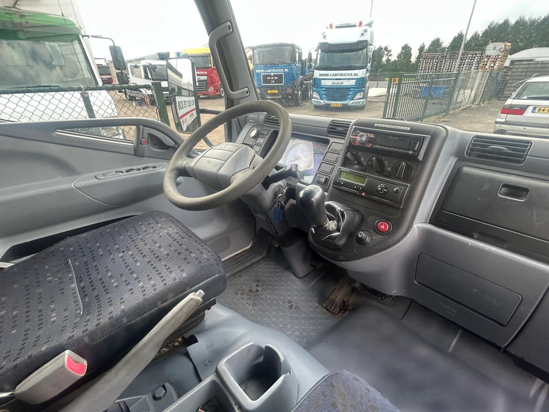 Φορτηγό κόφα Mitsubishi Fuso CANTER 3C15: φωτογραφία 13