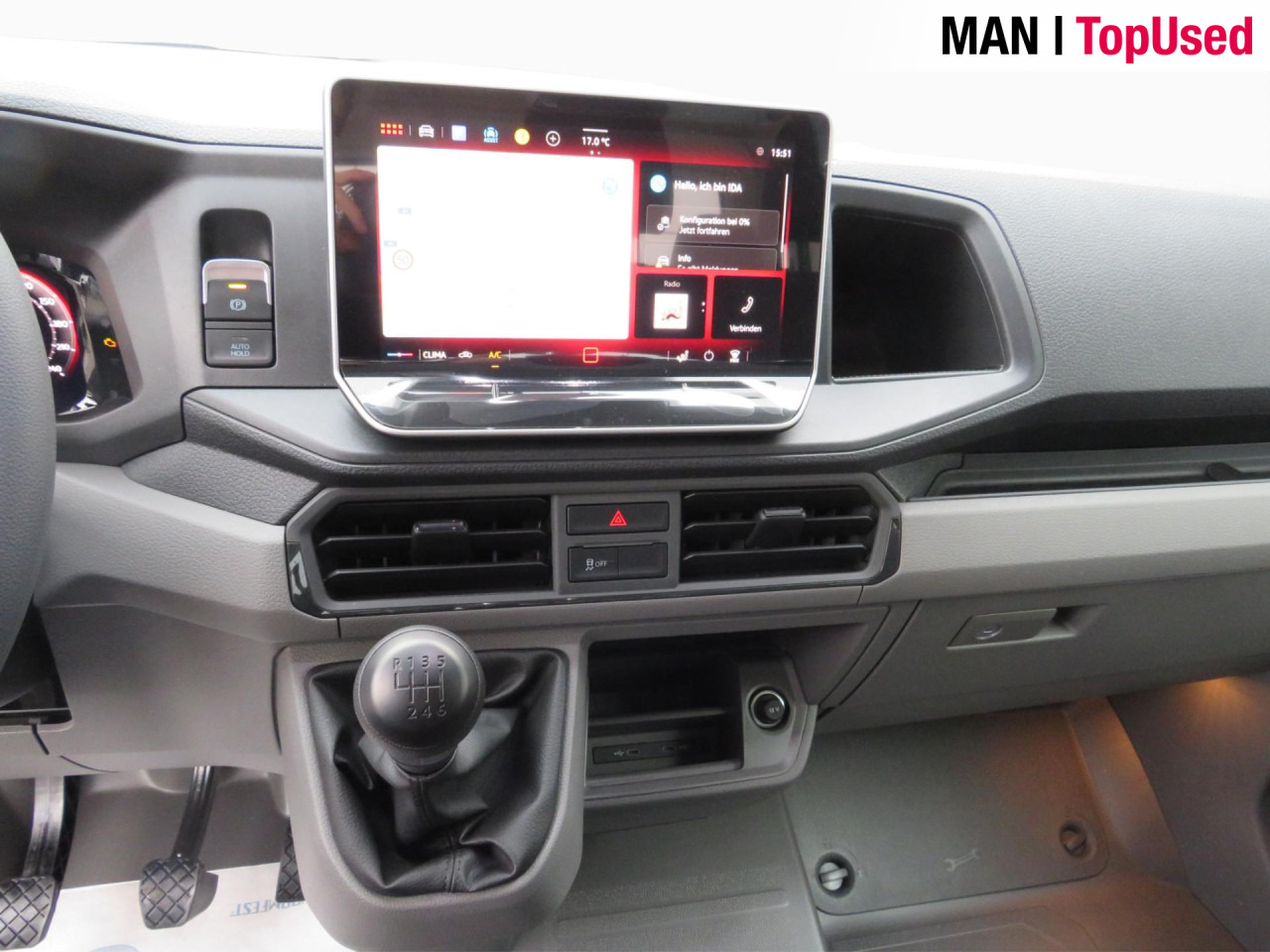 MAN TGE 3.140 4X2F L3 SB Doka Pritsche Klima ZV - Μικρό φορτηγό με καρότσα, Διπλοκάμπινο ελαφρύ επαγγελματικό: φωτογραφία 3 MAN TGE 3.140 4X2F L3 SB Doka Pritsche Klima ZV - Μικρό φορτηγό με καρότσα, Διπλοκάμπινο ελαφρύ επαγγελματικό: φωτογραφία 3