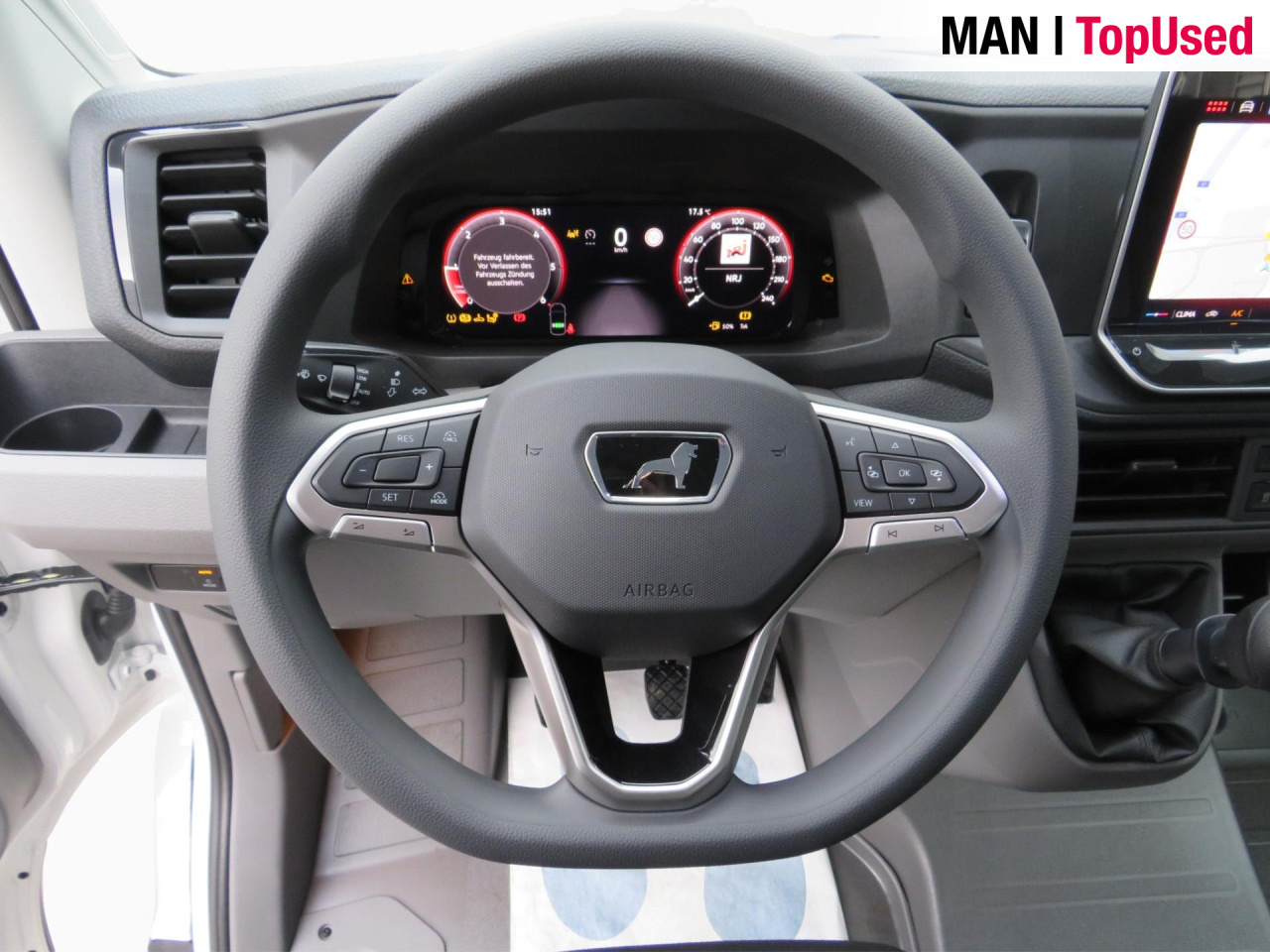 MAN TGE 3.140 4X2F L3 SB Doka Pritsche - Μικρό φορτηγό με καρότσα, Διπλοκάμπινο ελαφρύ επαγγελματικό: φωτογραφία 2 MAN TGE 3.140 4X2F L3 SB Doka Pritsche - Μικρό φορτηγό με καρότσα, Διπλοκάμπινο ελαφρύ επαγγελματικό: φωτογραφία 2