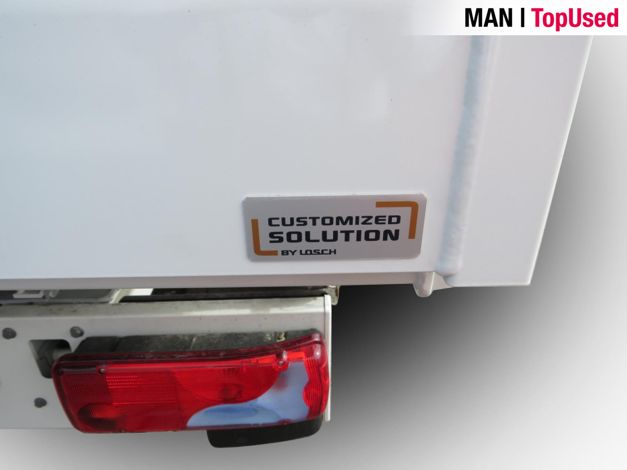 MAN TGE 3.140 4X2F L3 SB EK JPM Dreiseitenkipper Klima - Όχημα με ανατρεπομενη καροτσα: φωτογραφία 4 MAN TGE 3.140 4X2F L3 SB EK JPM Dreiseitenkipper Klima - Όχημα με ανατρεπομενη καροτσα: φωτογραφία 4