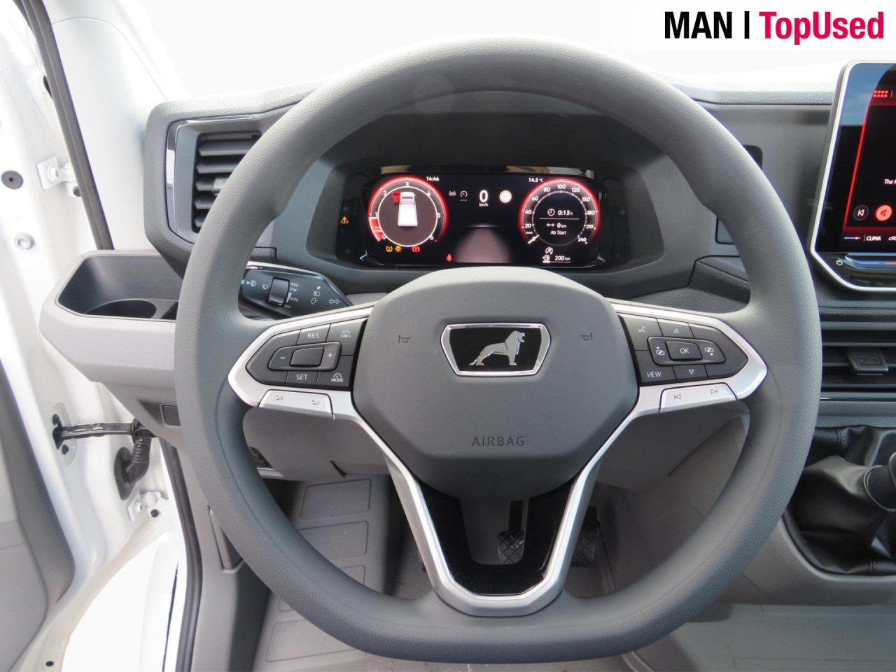 MAN TGE 3.140 4X2F L4 SB EK Pritsche - Μικρό φορτηγό με καρότσα: φωτογραφία 2 MAN TGE 3.140 4X2F L4 SB EK Pritsche - Μικρό φορτηγό με καρότσα: φωτογραφία 2