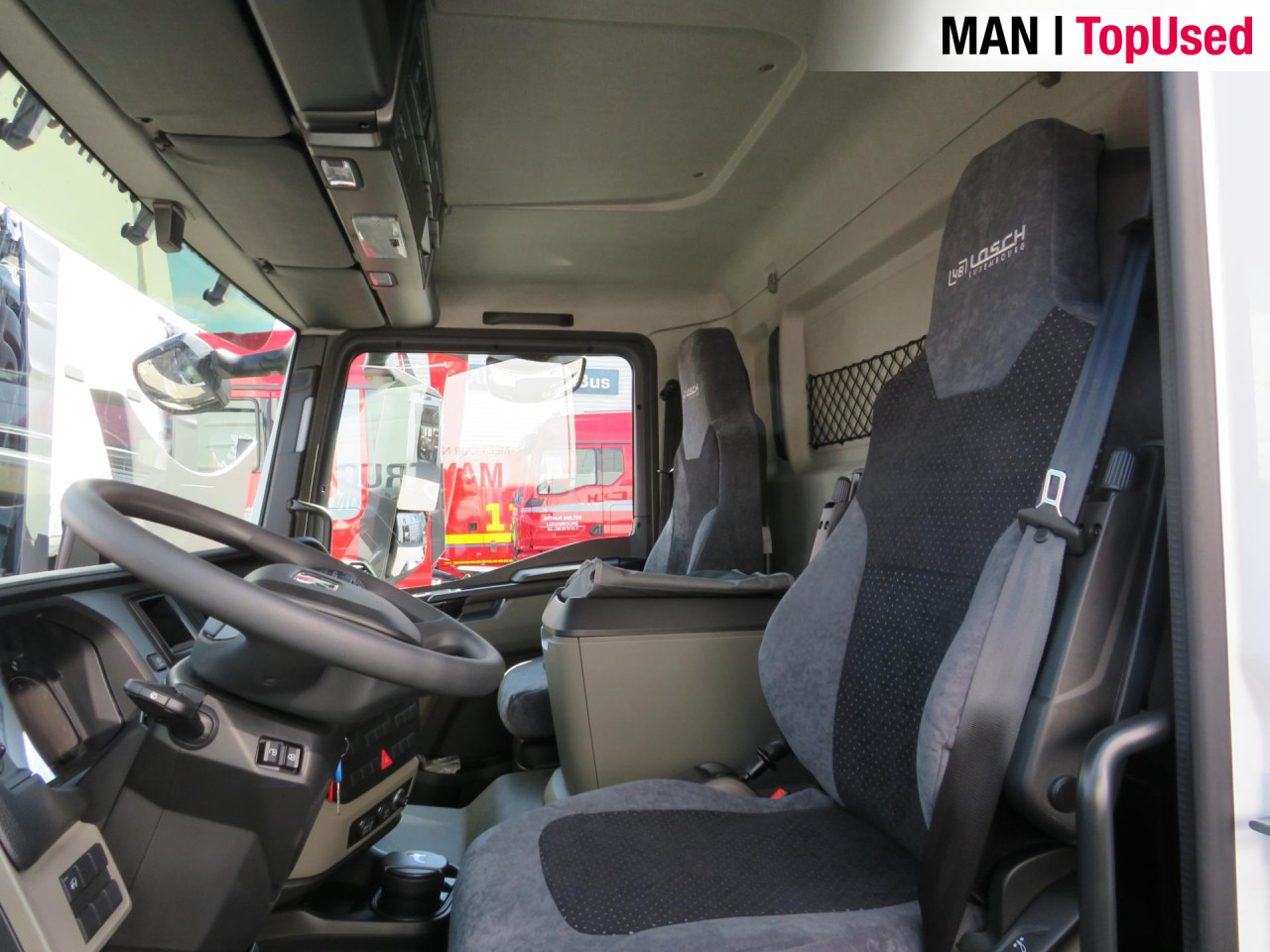 MAN TGL 12.220 4x2 BL CH JUNGE Koffer DHOLLANDIA LBW - Φορτηγό κόφα: φωτογραφία 2 MAN TGL 12.220 4x2 BL CH JUNGE Koffer DHOLLANDIA LBW - Φορτηγό κόφα: φωτογραφία 2