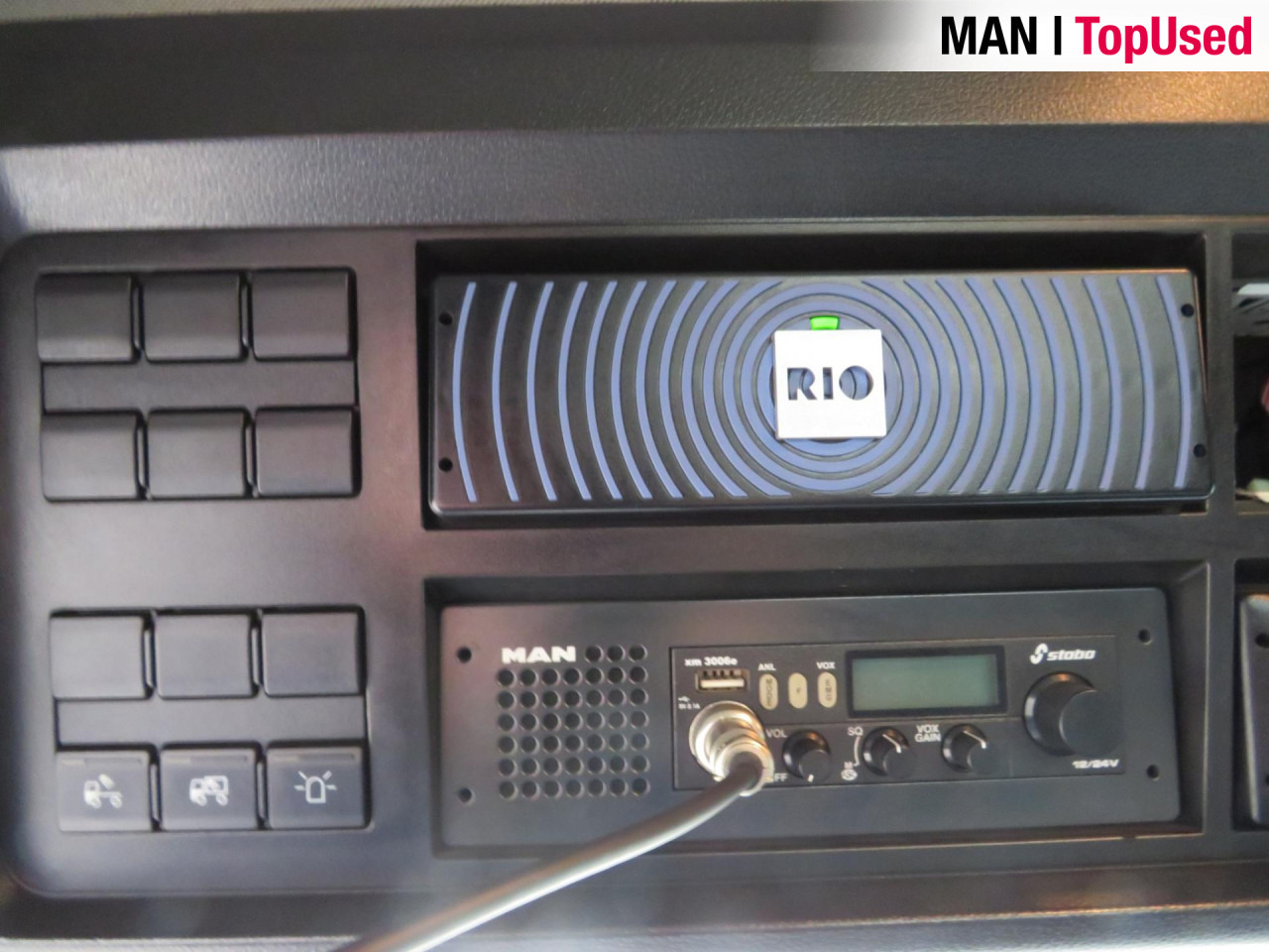 MAN TGS 18.470 4x2 BL SA Meiller Kipphydraulik Euro6 - Τράκτορας: φωτογραφία 5 MAN TGS 18.470 4x2 BL SA Meiller Kipphydraulik Euro6 - Τράκτορας: φωτογραφία 5