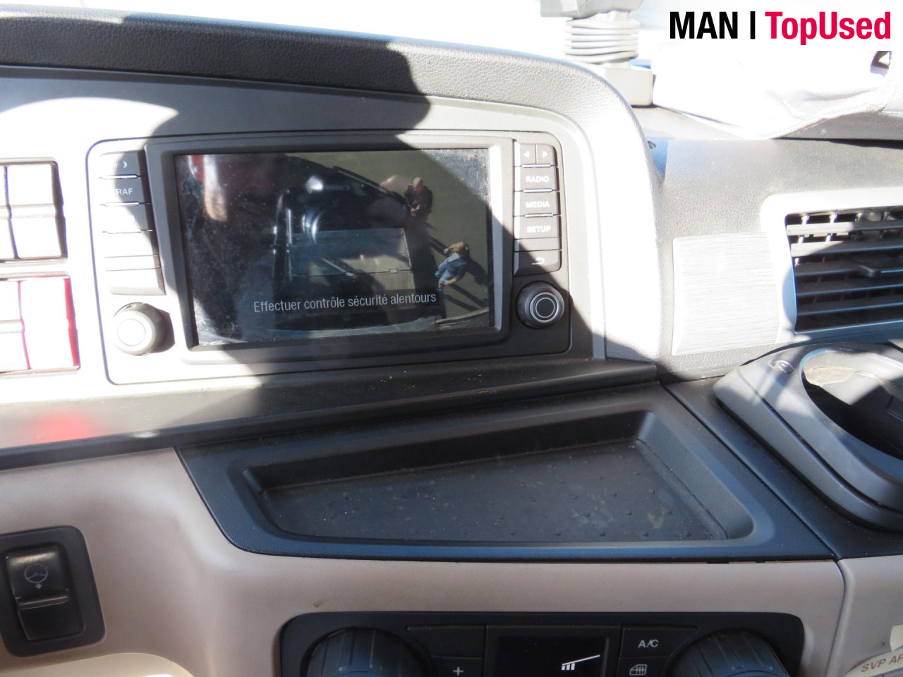MAN eTGM 26.360 E 6X2-4 LL Kühlkoffer Klima Luftfeder - Φορτηγό ψυγείο, Ηλεκτρικό φορτηγό: φωτογραφία 5 MAN eTGM 26.360 E 6X2-4 LL Kühlkoffer Klima Luftfeder - Φορτηγό ψυγείο, Ηλεκτρικό φορτηγό: φωτογραφία 5