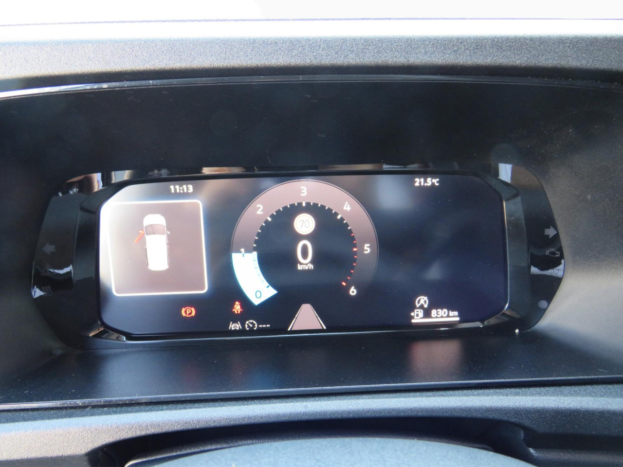 VOLKSWAGEN Caddy Cargo 2.0 TDI 55 kW Klima ZV - Μικρό βαν: φωτογραφία 3 VOLKSWAGEN Caddy Cargo 2.0 TDI 55 kW Klima ZV - Μικρό βαν: φωτογραφία 3