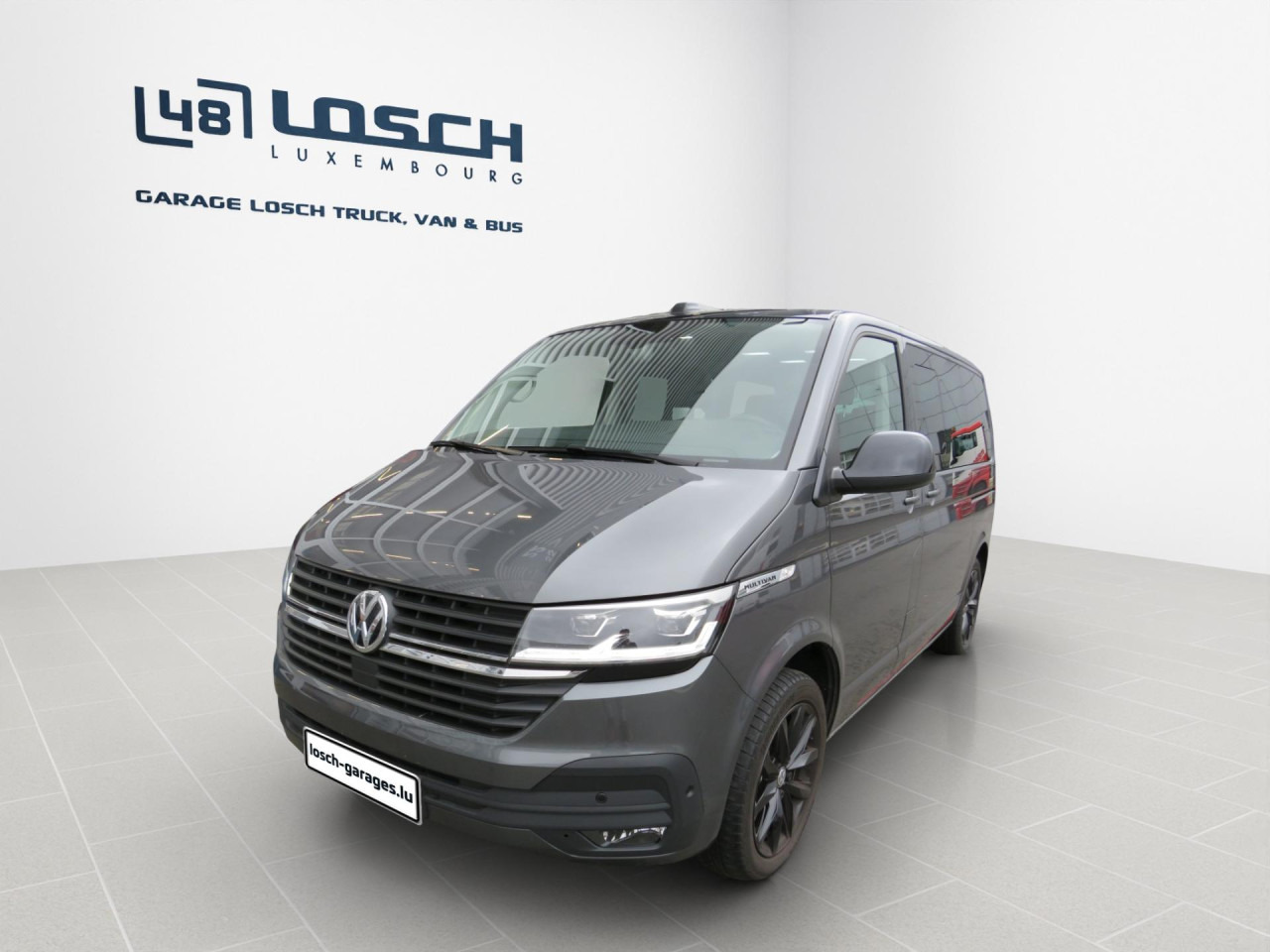 VOLKSWAGEN T6.1 Multivan Comfortline Edition Court Bluetooth - Αυτοκίνητο: φωτογραφία 1 VOLKSWAGEN T6.1 Multivan Comfortline Edition Court Bluetooth - Αυτοκίνητο: φωτογραφία 1