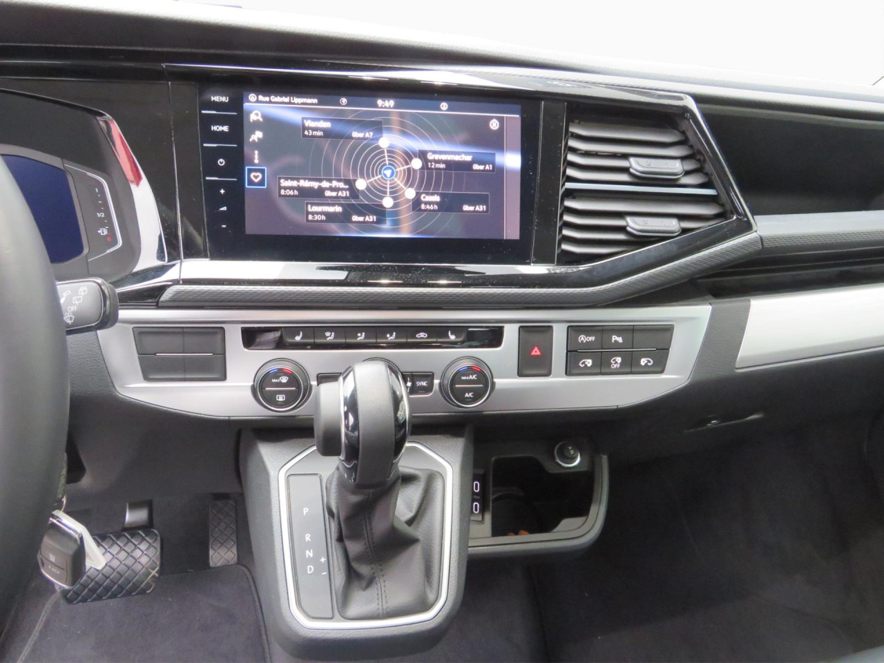 VOLKSWAGEN T6.1 Multivan Comfortline Edition Court Bluetooth - Αυτοκίνητο: φωτογραφία 4 VOLKSWAGEN T6.1 Multivan Comfortline Edition Court Bluetooth - Αυτοκίνητο: φωτογραφία 4