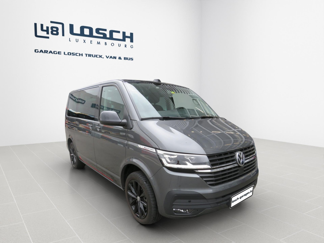 Αυτοκίνητο VOLKSWAGEN T6.1 Multivan Comfortline Edition Court Bluetooth: φωτογραφία 14 Αυτοκίνητο VOLKSWAGEN T6.1 Multivan Comfortline Edition Court Bluetooth: φωτογραφία 14