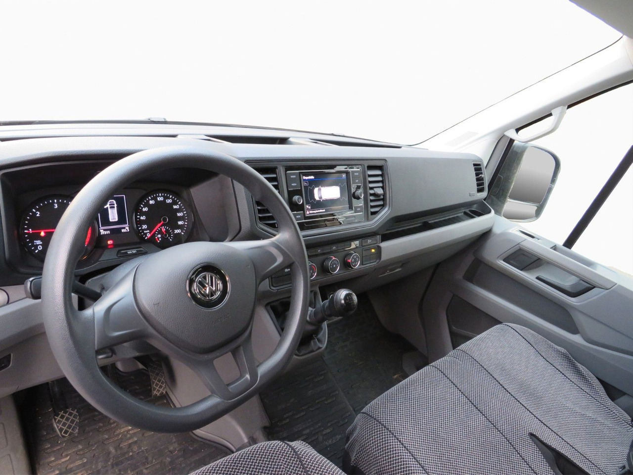Volkswagen Crafter 35 L4H3 Doka Kasten Volkswagen Crafter 35 L4H3 Doka Kasten - Βαν, Διπλοκάμπινο ελαφρύ επαγγελματικό: φωτογραφία 2 Volkswagen Crafter 35 L4H3 Doka Kasten Volkswagen Crafter 35 L4H3 Doka Kasten - Βαν, Διπλοκάμπινο ελαφρύ επαγγελματικό: φωτογραφία 2