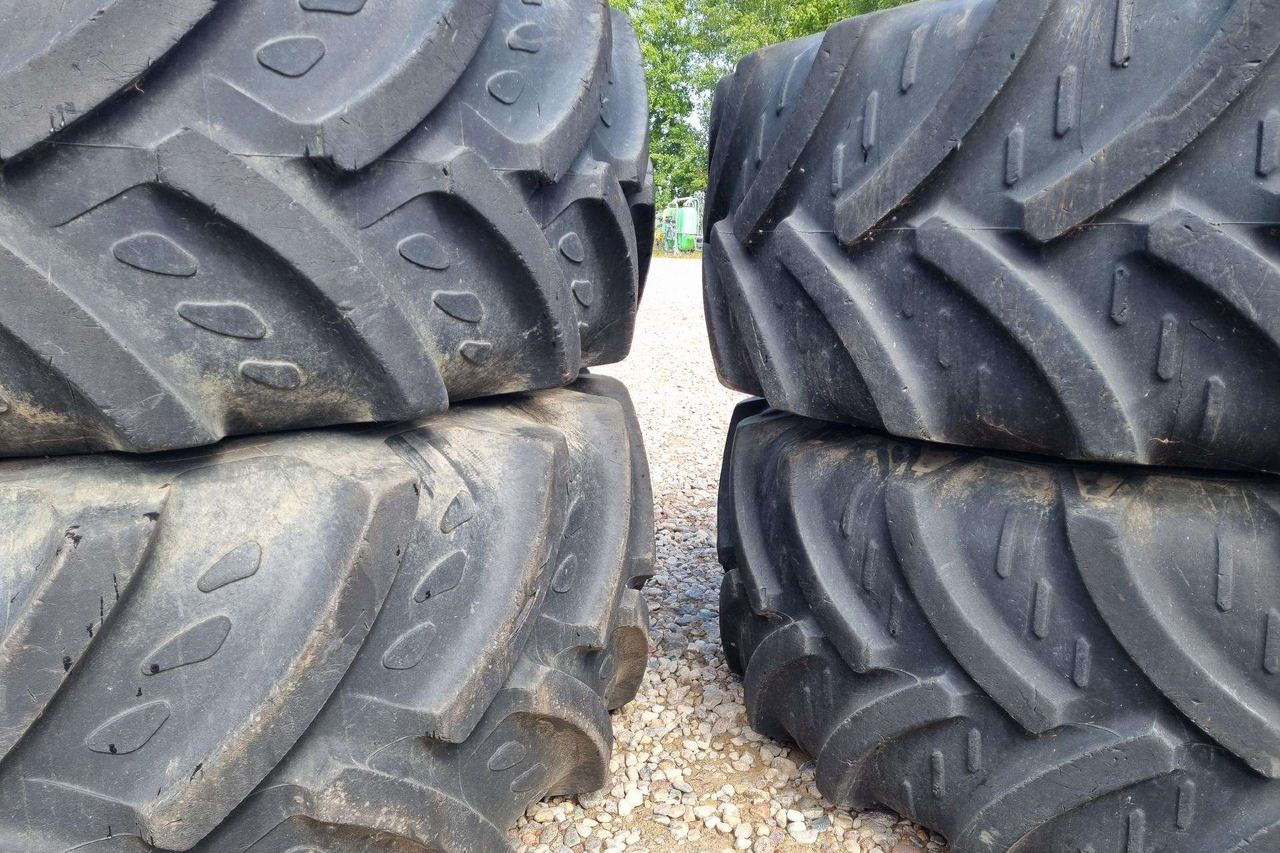 Kleber - Ελαστικό: φωτογραφία 2 Kleber - Ελαστικό: φωτογραφία 2