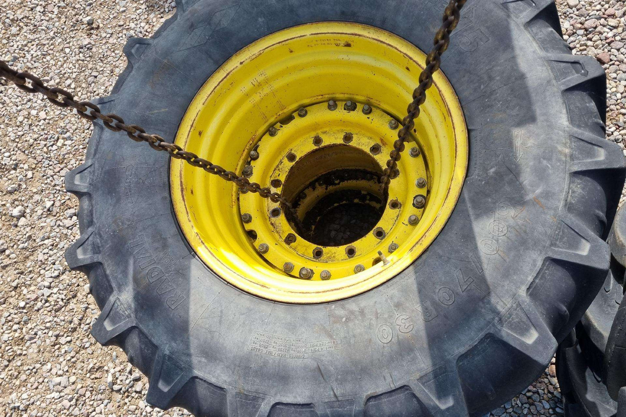 Kleber - Ελαστικό: φωτογραφία 5 Kleber - Ελαστικό: φωτογραφία 5