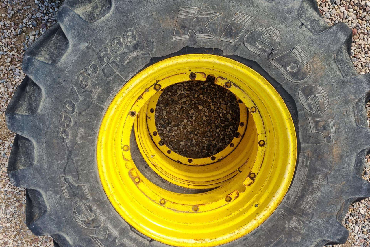 Kleber - Ελαστικό: φωτογραφία 3 Kleber - Ελαστικό: φωτογραφία 3