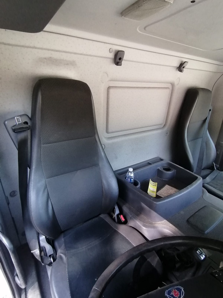 Scania P230 4x2 Box Van - Επαγγελματικό αυτοκίνητο κόφα: φωτογραφία 5 Scania P230 4x2 Box Van - Επαγγελματικό αυτοκίνητο κόφα: φωτογραφία 5