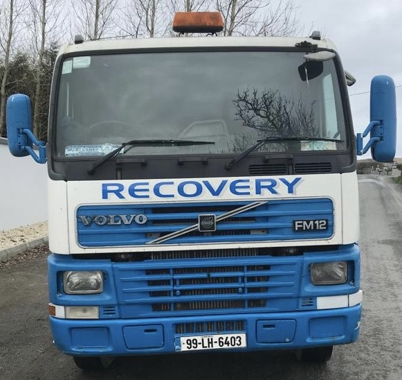 Volvo FM12 420 6x2 Rigid - Φορτηγό αυτοκινητάμαξα: φωτογραφία 2 Volvo FM12 420 6x2 Rigid - Φορτηγό αυτοκινητάμαξα: φωτογραφία 2