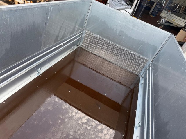 Brenderup 2260WSB1300 Stahl, 1,3 to. BW-Aufsatz , 2580x1530x400mm - Ρυμούλκες αυτοκίνητο: φωτογραφία 5 Brenderup 2260WSB1300 Stahl, 1,3 to. BW-Aufsatz , 2580x1530x400mm - Ρυμούλκες αυτοκίνητο: φωτογραφία 5