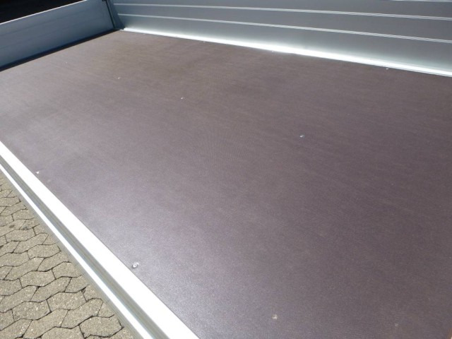 Brenderup 5420ATB2500 Alu Hochlader, 2,5 to. 4170 x 1800 x 330 mm - Ρυμούλκες αυτοκίνητο: φωτογραφία 4 Brenderup 5420ATB2500 Alu Hochlader, 2,5 to. 4170 x 1800 x 330 mm - Ρυμούλκες αυτοκίνητο: φωτογραφία 4