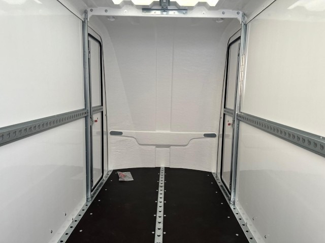 Καινούριο Ρυμούλκα κόφα Brian James Box Van 600-3516-27-2-12-B, 3690 x 1580 mm, 2,7 to.: φωτογραφία 6 Καινούριο Ρυμούλκα κόφα Brian James Box Van 600-3516-27-2-12-B, 3690 x 1580 mm, 2,7 to.: φωτογραφία 6