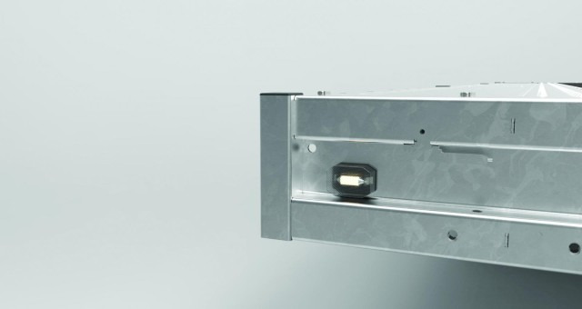 Brian James Cargo Connect Universalanhänger 476-5021-35-2-12, 5000 x 2150 mm, 3,5 to., 12 Zoll - Ρυμούλκες αυτοκίνητο: φωτογραφία 2 Brian James Cargo Connect Universalanhänger 476-5021-35-2-12, 5000 x 2150 mm, 3,5 to., 12 Zoll - Ρυμούλκες αυτοκίνητο: φωτογραφία 2