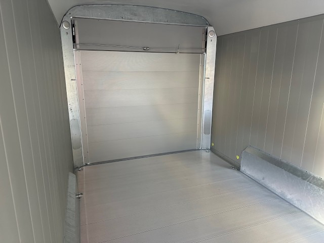 Καινούριο Ρυμούλκα κόφα Cheval Liberte Debon Roadster 800 Alu +​ Türe 3500 kg, 100 km/h, 435x202x202cm: φωτογραφία 10