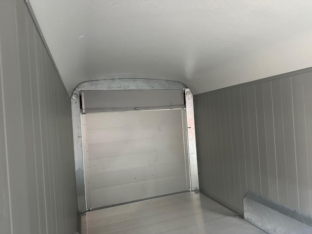 Καινούριο Ρυμούλκα κόφα Cheval Liberte Debon Roadster 900 Alu +​ Türe 3500 kg, 100 km/h, 495x202x202cm: φωτογραφία 7