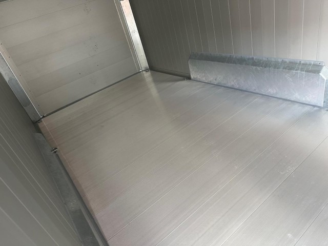 Καινούριο Ρυμούλκα κόφα Cheval Liberte Debon Roadster 900 Alu +​ Türe 3500 kg, 100 km/h, 495x202x202cm: φωτογραφία 6