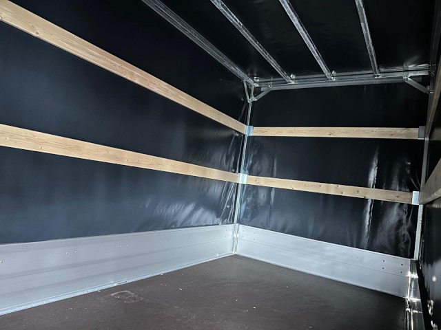 Hapert Azure H-2 Hochlader 3050 x 1600 x 300 mm, mit Plane 180 cm anthrazit ZG 2,0 to. - Ρυμούλκες αυτοκίνητο: φωτογραφία 4 Hapert Azure H-2 Hochlader 3050 x 1600 x 300 mm, mit Plane 180 cm anthrazit ZG 2,0 to. - Ρυμούλκες αυτοκίνητο: φωτογραφία 4