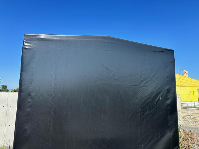 Hapert Azure H-2 Hochlader 3350 x 1800 x 300 mm, ZG 2,7 to. - Ρυμούλκες αυτοκίνητο: φωτογραφία 4 Hapert Azure H-2 Hochlader 3350 x 1800 x 300 mm, ZG 2,7 to. - Ρυμούλκες αυτοκίνητο: φωτογραφία 4
