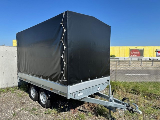 Hapert Azure H-2 Hochlader 3350 x 1800 x 300 mm, ZG 2,7 to. - Ρυμούλκες αυτοκίνητο: φωτογραφία 1 Hapert Azure H-2 Hochlader 3350 x 1800 x 300 mm, ZG 2,7 to. - Ρυμούλκες αυτοκίνητο: φωτογραφία 1