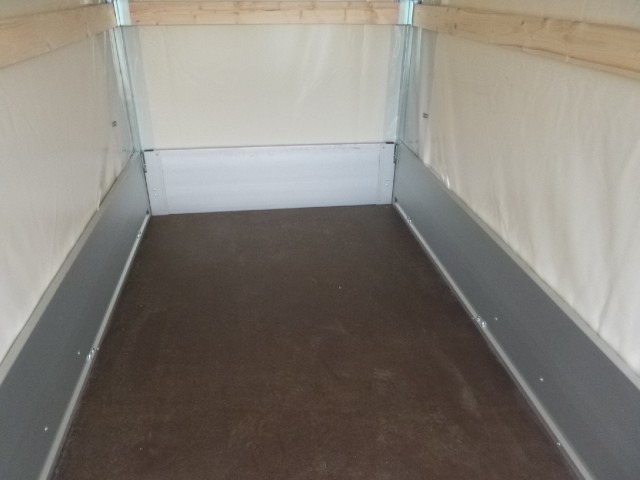 Humbaur HA 132513 mit KV, Hochplane 160 cm, 100 km/h 1300 kg, 2510 x 1310 x 350mm - Ρυμούλκες αυτοκίνητο: φωτογραφία 3 Humbaur HA 132513 mit KV, Hochplane 160 cm, 100 km/h 1300 kg, 2510 x 1310 x 350mm - Ρυμούλκες αυτοκίνητο: φωτογραφία 3