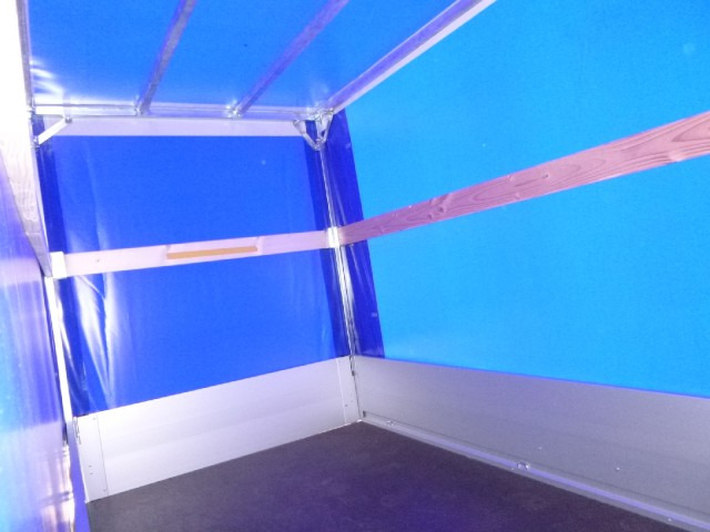 Humbaur HA 132513 mit KV, Hochplane 160 cm, 100 km/h 1300 kg, 2510 x 1310 x 350mm - Ρυμούλκες αυτοκίνητο: φωτογραφία 5 Humbaur HA 132513 mit KV, Hochplane 160 cm, 100 km/h 1300 kg, 2510 x 1310 x 350mm - Ρυμούλκες αυτοκίνητο: φωτογραφία 5