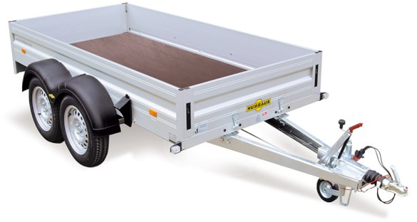 Humbaur HA 203015 mit KV, 2000 kg, 3030 x 1500 x 350 mm - Ρυμούλκες αυτοκίνητο: φωτογραφία 1 Humbaur HA 203015 mit KV, 2000 kg, 3030 x 1500 x 350 mm - Ρυμούλκες αυτοκίνητο: φωτογραφία 1
