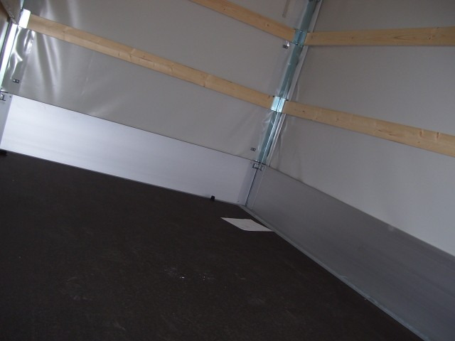 Humbaur HT 253118 Hochlader 2,5 to. mit Hochplane 200 cm - Ρυμούλκες αυτοκίνητο: φωτογραφία 5 Humbaur HT 253118 Hochlader 2,5 to. mit Hochplane 200 cm - Ρυμούλκες αυτοκίνητο: φωτογραφία 5