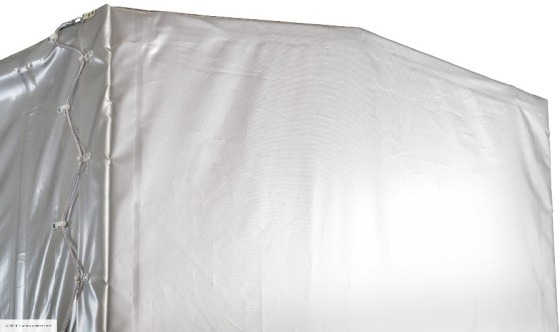 Humbaur HT 254118 Hochlader mit Plane 4100x1850x350mm - Ρυμούλκες αυτοκίνητο: φωτογραφία 3 Humbaur HT 254118 Hochlader mit Plane 4100x1850x350mm - Ρυμούλκες αυτοκίνητο: φωτογραφία 3