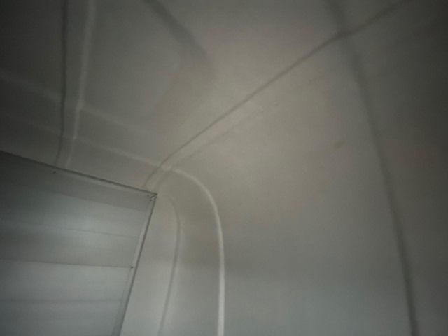 Humbaur Poly-Alu Koffer HKPA 153217, 1,5 to. 100 km/h, 3280 x 1770 x 1800 mm - Ρυμούλκα κόφα: φωτογραφία 5 Humbaur Poly-Alu Koffer HKPA 153217, 1,5 to. 100 km/h, 3280 x 1770 x 1800 mm - Ρυμούλκα κόφα: φωτογραφία 5