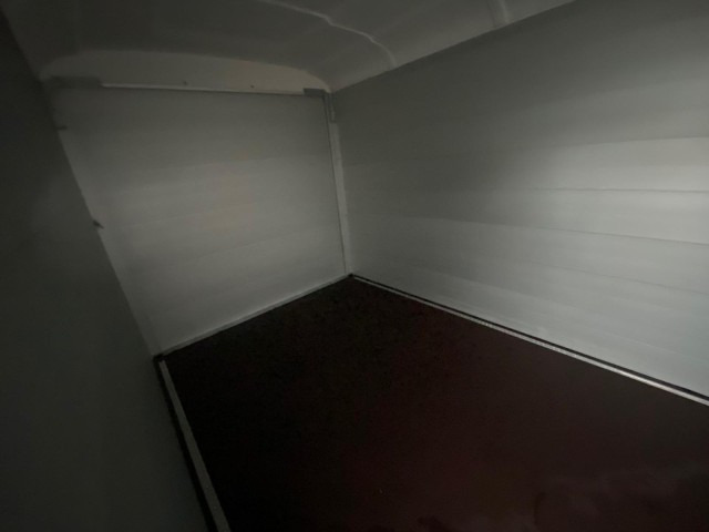 Humbaur Poly-Alu Koffer HKPA 153217, 1,5 to. 3280 x 1770 x 1800 mm - Ρυμούλκα κόφα: φωτογραφία 3 Humbaur Poly-Alu Koffer HKPA 153217, 1,5 to. 3280 x 1770 x 1800 mm - Ρυμούλκα κόφα: φωτογραφία 3