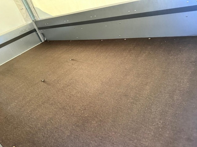 Humbaur Steely DK kippbar Tieflader mit Hochplane 140cm, 750 kg, 2050 x 1095 x 300 mm - Ρυμούλκες αυτοκίνητο: φωτογραφία 5 Humbaur Steely DK kippbar Tieflader mit Hochplane 140cm, 750 kg, 2050 x 1095 x 300 mm - Ρυμούλκες αυτοκίνητο: φωτογραφία 5