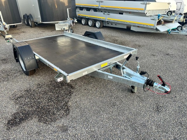 Neptun GN155, N13-305 multi, 1,3 to. 3050 x 1660 x 100 mm - Ρυμούλκες αυτοκίνητο: φωτογραφία 1 Neptun GN155, N13-305 multi, 1,3 to. 3050 x 1660 x 100 mm - Ρυμούλκες αυτοκίνητο: φωτογραφία 1