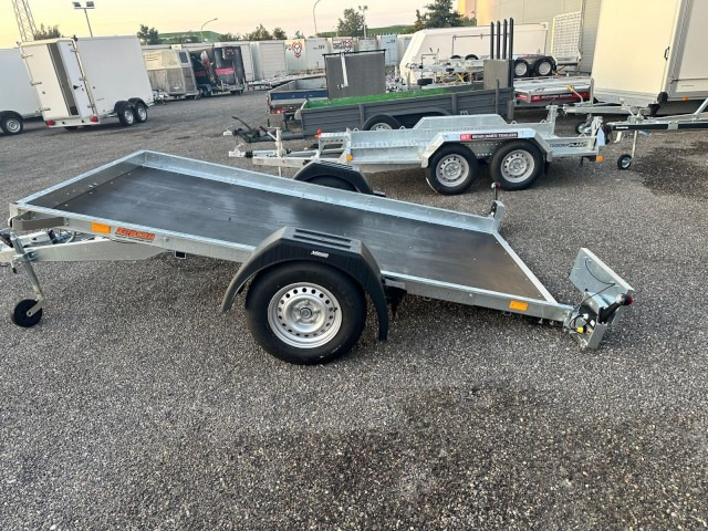 Neptun GN155, N13-305 multi, 1,3 to. 3050 x 1660 x 100 mm - Ρυμούλκες αυτοκίνητο: φωτογραφία 5 Neptun GN155, N13-305 multi, 1,3 to. 3050 x 1660 x 100 mm - Ρυμούλκες αυτοκίνητο: φωτογραφία 5