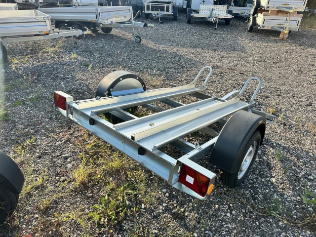 Neptun Motorradanhänger GN064, N6-220 pm2, 100 km/h 0,75 t. 2250 x 1300 x 31 mm - Τρέιλερ μοτοσυκλετών: φωτογραφία 4 Neptun Motorradanhänger GN064, N6-220 pm2, 100 km/h 0,75 t. 2250 x 1300 x 31 mm - Τρέιλερ μοτοσυκλετών: φωτογραφία 4