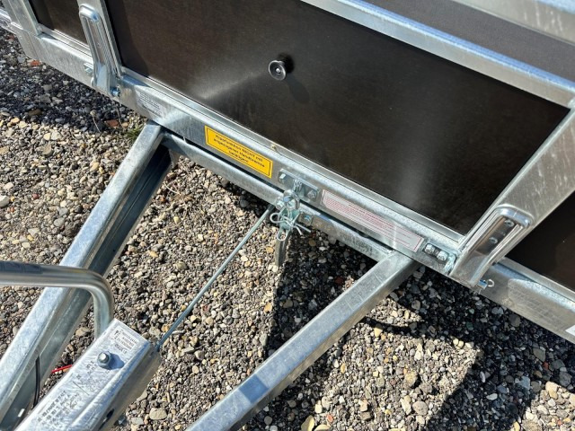 Neptun Tieflader BOIS, GN127, N13-236 bois, 1,3 to. 2360 x 1290 x 360 mm - Ρυμούλκες αυτοκίνητο: φωτογραφία 3 Neptun Tieflader BOIS, GN127, N13-236 bois, 1,3 to. 2360 x 1290 x 360 mm - Ρυμούλκες αυτοκίνητο: φωτογραφία 3