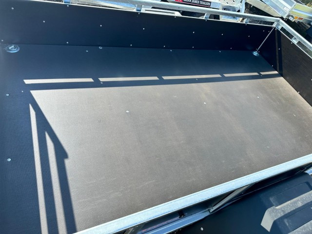 Neptun Tieflader BOIS, GN127, N13-236 bois, 1,3 to. 2360 x 1290 x 360 mm - Ρυμούλκες αυτοκίνητο: φωτογραφία 5 Neptun Tieflader BOIS, GN127, N13-236 bois, 1,3 to. 2360 x 1290 x 360 mm - Ρυμούλκες αυτοκίνητο: φωτογραφία 5