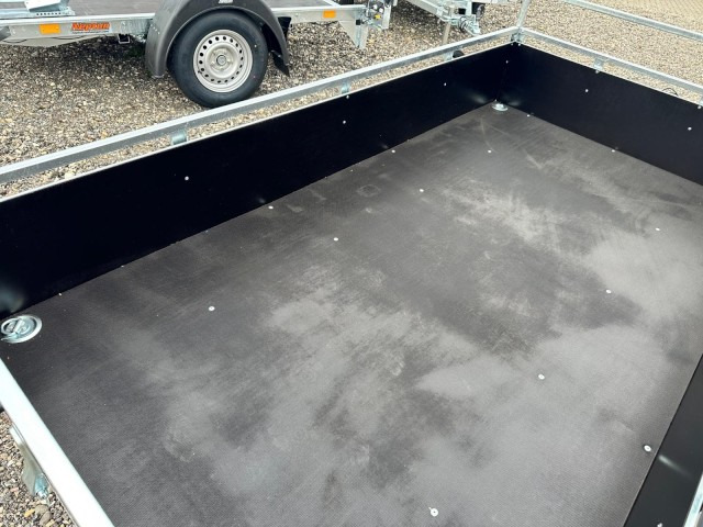 Καινούριο Ρυμούλκες αυτοκίνητο Neptun Tieflader Trailwood, GN079, N7-236, 0,75 to. 2360 x 1250 x 380 mm: φωτογραφία 6 Καινούριο Ρυμούλκες αυτοκίνητο Neptun Tieflader Trailwood, GN079, N7-236, 0,75 to. 2360 x 1250 x 380 mm: φωτογραφία 6