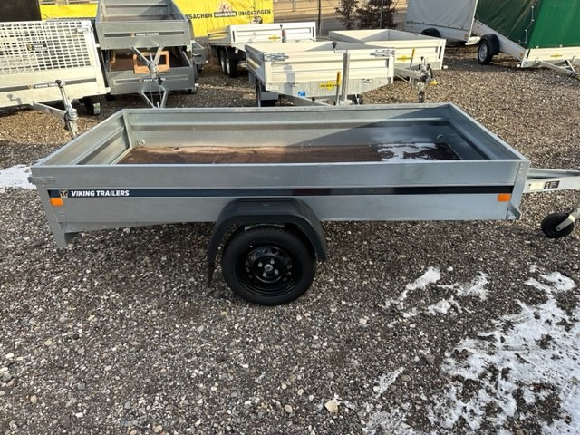 Viking Freya LBS 0725, 2520 x 1250 x 320 mm - Ρυμούλκες αυτοκίνητο: φωτογραφία 3 Viking Freya LBS 0725, 2520 x 1250 x 320 mm - Ρυμούλκες αυτοκίνητο: φωτογραφία 3