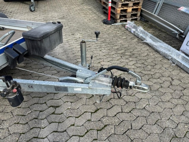 WM Meyer Absenkanhänger MSL 1525/151 1.500kg, 251 x 151 x 135mm - Ρυμούλκες αυτοκίνητο: φωτογραφία 3 WM Meyer Absenkanhänger MSL 1525/151 1.500kg, 251 x 151 x 135mm - Ρυμούλκες αυτοκίνητο: φωτογραφία 3