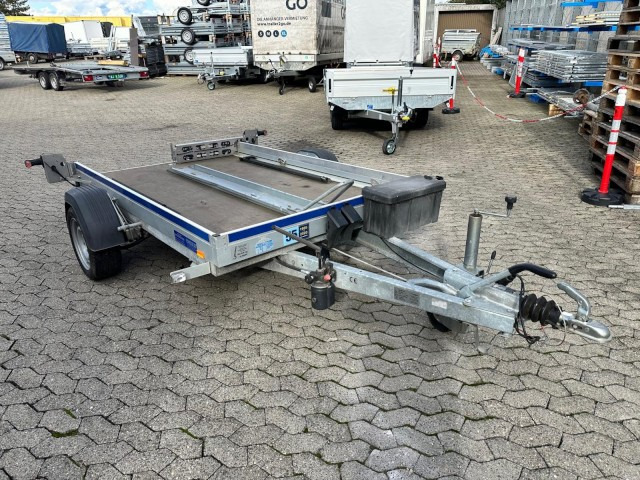 WM Meyer Absenkanhänger MSL 1525/151 1.500kg, 251 x 151 x 135mm - Ρυμούλκες αυτοκίνητο: φωτογραφία 2 WM Meyer Absenkanhänger MSL 1525/151 1.500kg, 251 x 151 x 135mm - Ρυμούλκες αυτοκίνητο: φωτογραφία 2