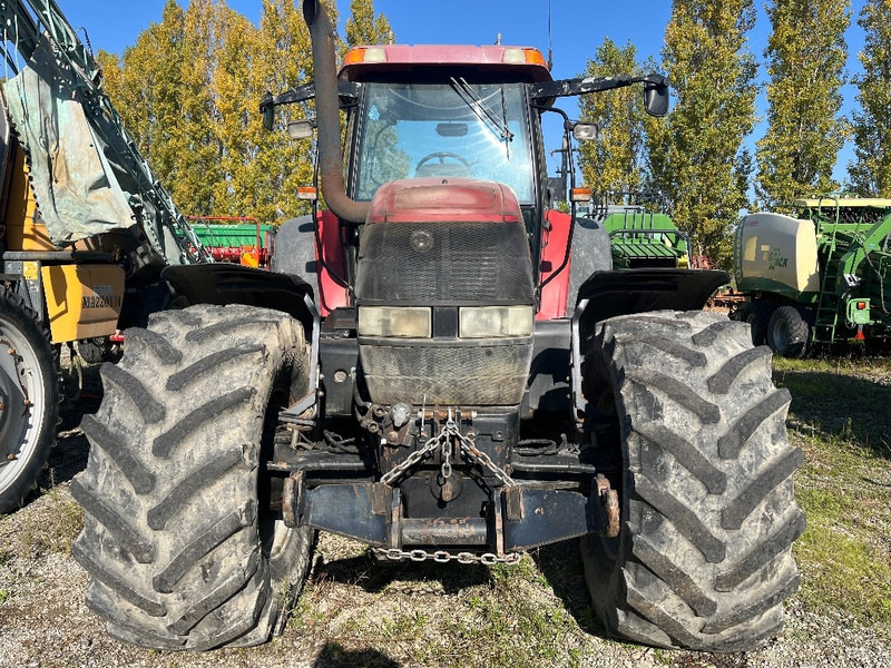 Case IH Maxxum 190 Pro - Τρακτέρ: φωτογραφία 2 Case IH Maxxum 190 Pro - Τρακτέρ: φωτογραφία 2