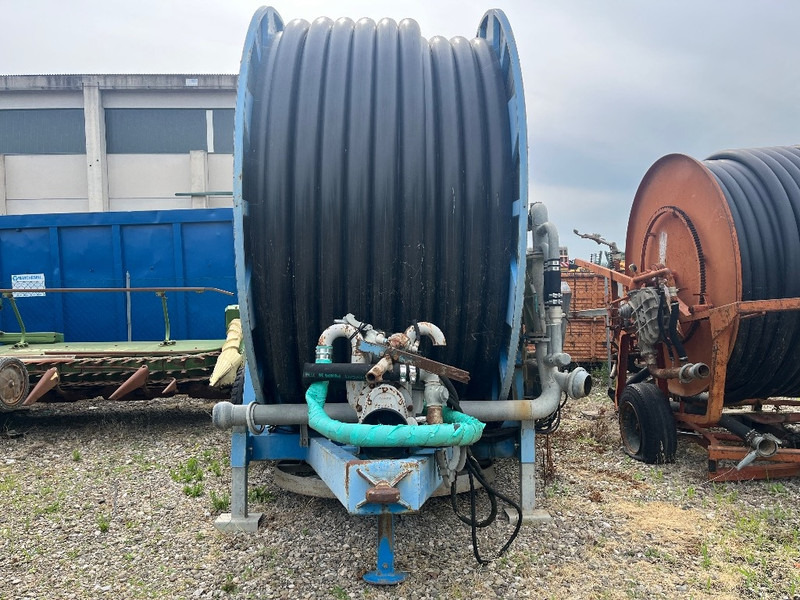 Idrofoglia 125/340 - Σύστημα άρδευσης: φωτογραφία 2 Idrofoglia 125/340 - Σύστημα άρδευσης: φωτογραφία 2