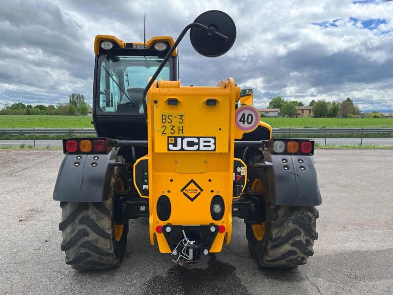 JCB 535-95 Agri - Γεωργικά μηχανήματα: φωτογραφία 4 JCB 535-95 Agri - Γεωργικά μηχανήματα: φωτογραφία 4